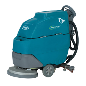 洗地机T3e
