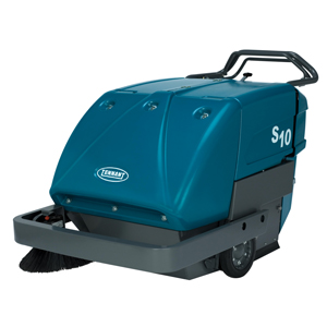 工业扫地机S10
