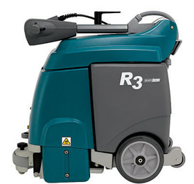 地毯抽洗机R3